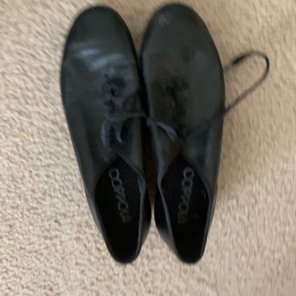 Coppola full shoe tap shoe